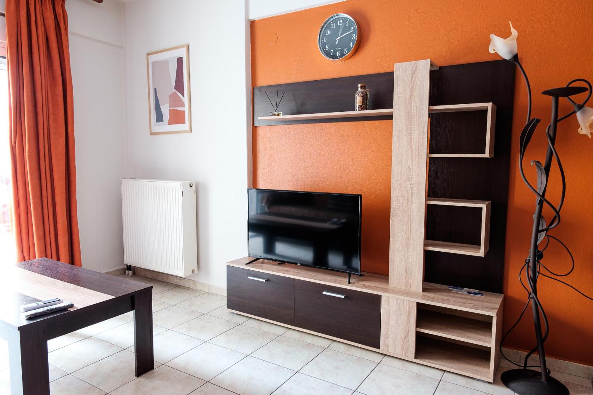 Blaze Studios & Apartments Ксанти Экстерьер фото