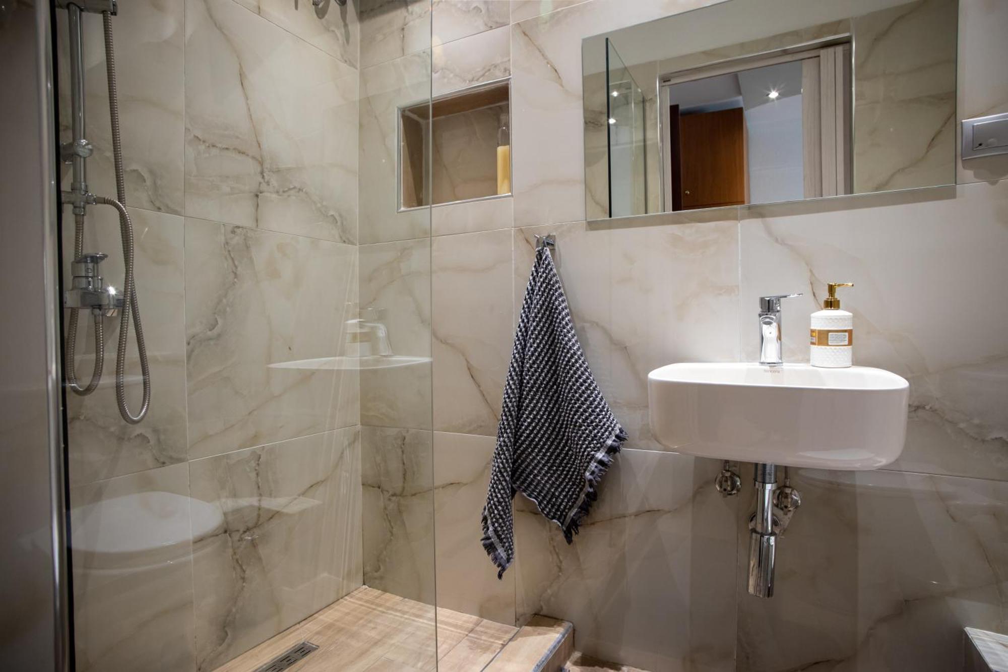 Blaze Studios & Apartments Ксанти Экстерьер фото