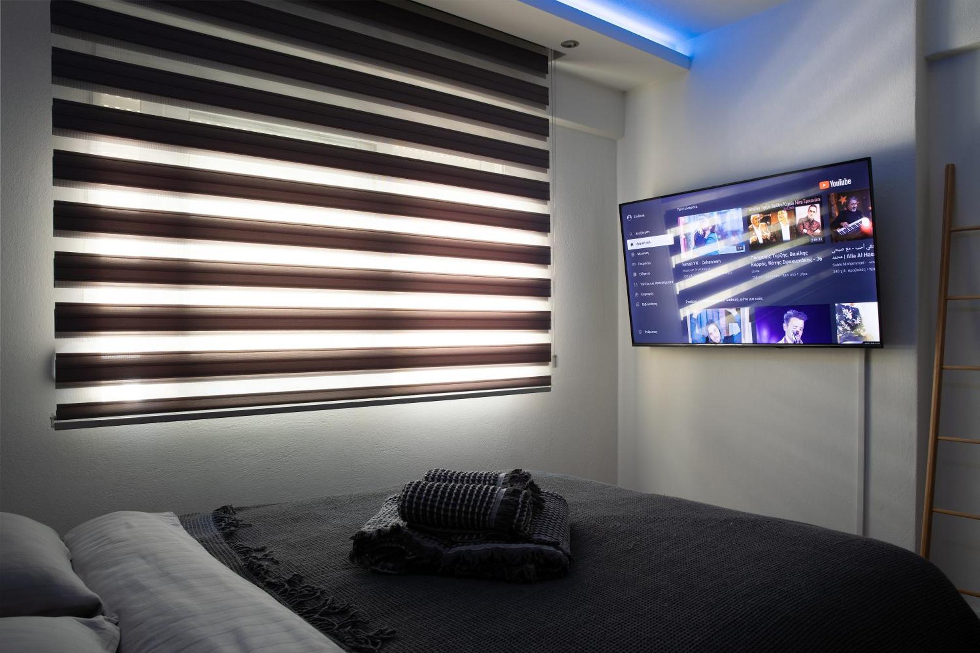 Blaze Studios & Apartments Ксанти Экстерьер фото